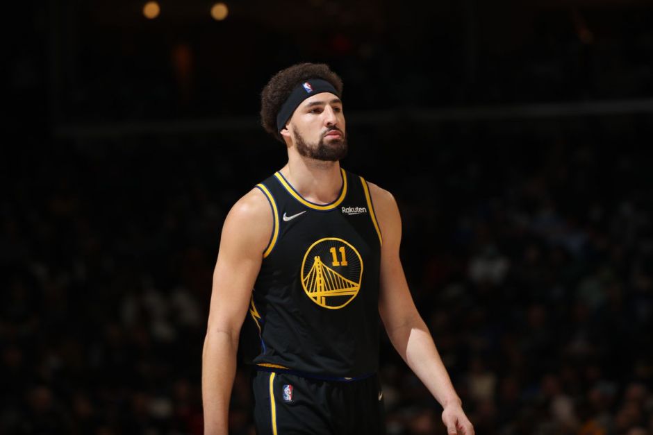 勇士的核心 勇士的核心