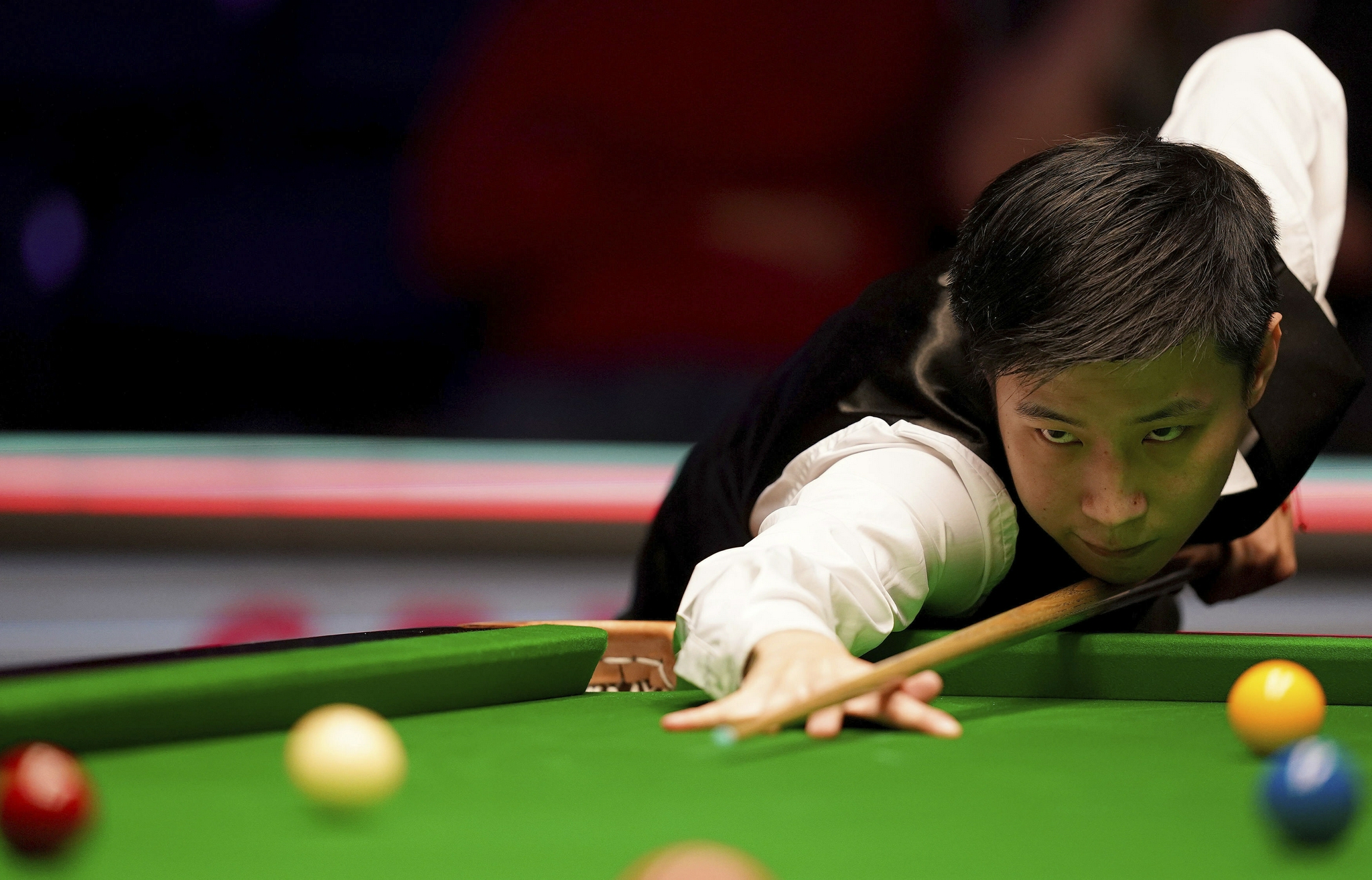 让许多球迷 让许多球迷